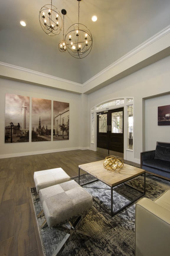 Queen Anne Belvedere Apartments in Baltimore, MD